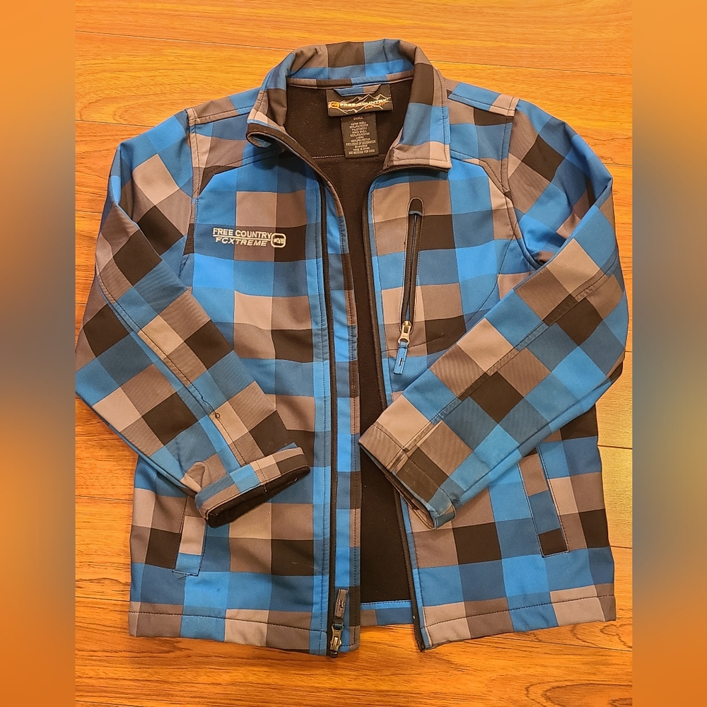 Youth small jacket